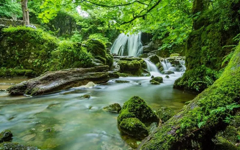 智能节能高精度